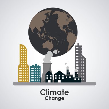 Küresel ısınma tasarım