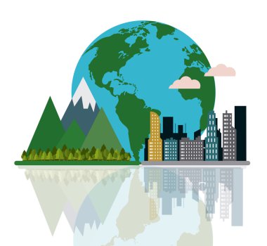 Küresel ısınma tasarım