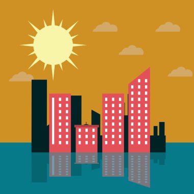 Küresel ısınma tasarım