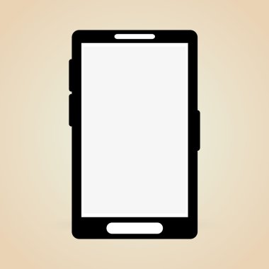 Teknoloji simgesi tasarım