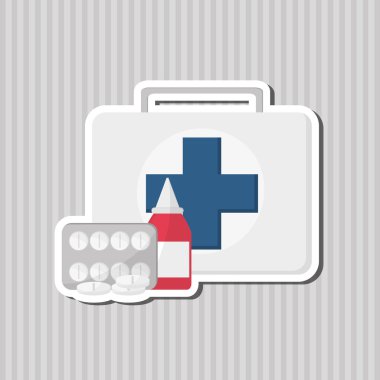 Tıbbi bakım tasarım