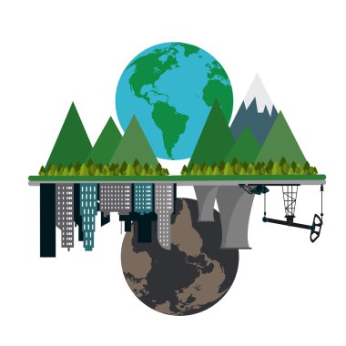 Küresel ısınma tasarım