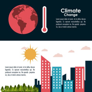 Küresel ısınma tasarım