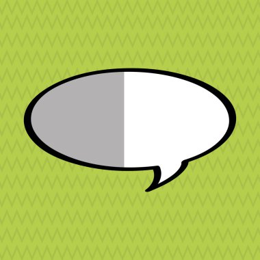 İletişim simgesi tasarım