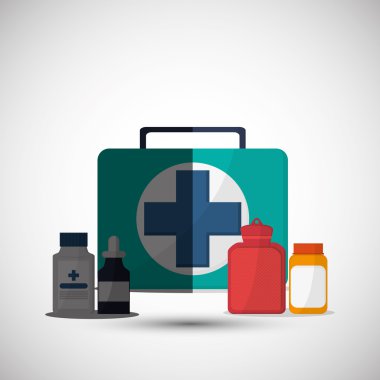 Tıbbi bakım tasarım