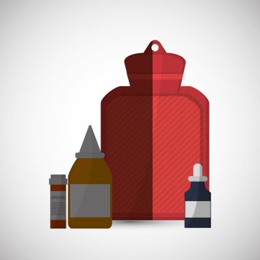 Tıbbi bakım tasarım