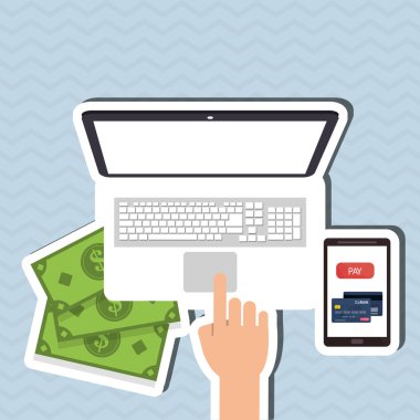 alışveriş online tasarım