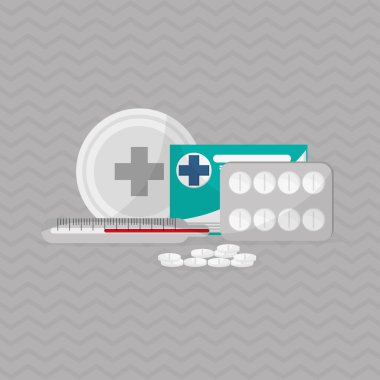 Tıbbi bakım tasarım