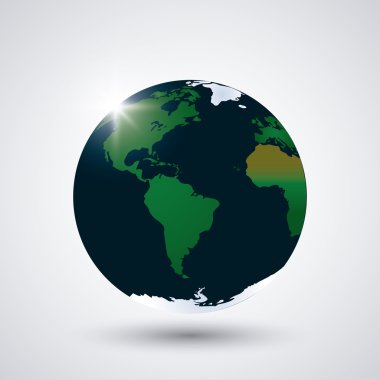 Küresel ısınma tasarım