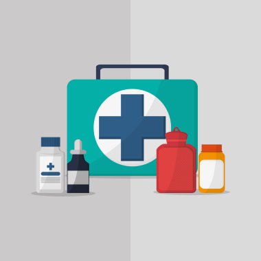 Tıbbi bakım tasarım