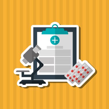 Tıbbi bakım tasarım