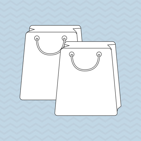 Shopping online design