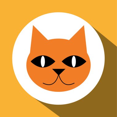 hayvan simgesi tasarım