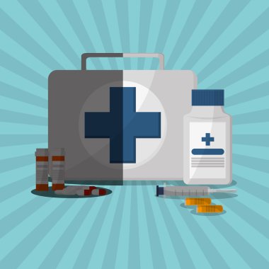 Tıbbi bakım tasarım