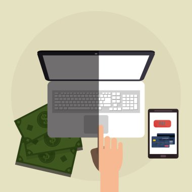 alışveriş online tasarım