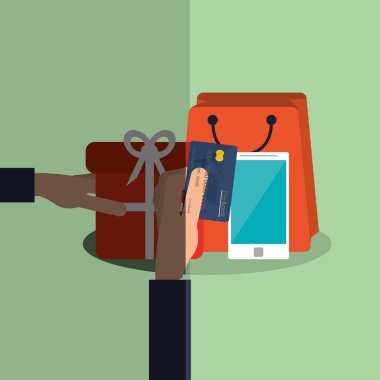 alışveriş online tasarım