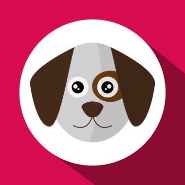 hayvan simgesi tasarım