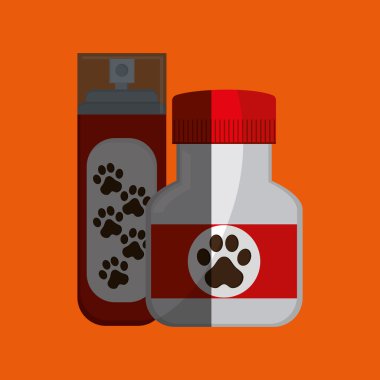 Hayvan dükkanı tasarım