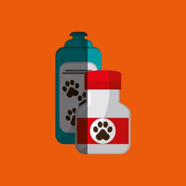 Hayvan dükkanı tasarım