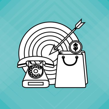 Dijital pazarlama tasarım