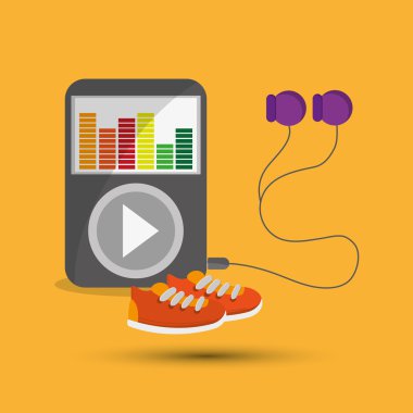 sağlıklı yaşam tarzı tasarımı