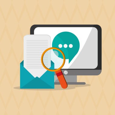 İletişim tasarımı, vektör çizim