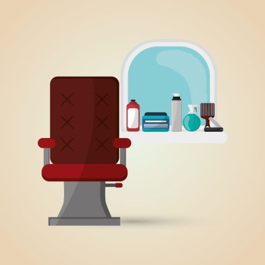 saç tasarım salonu