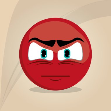 çizgi film yüz tasarım