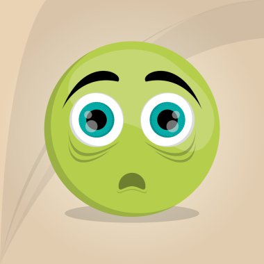 çizgi film yüz tasarım