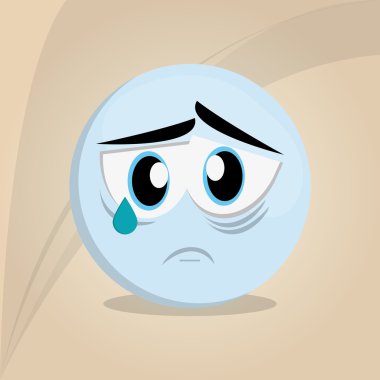 çizgi film yüz tasarım