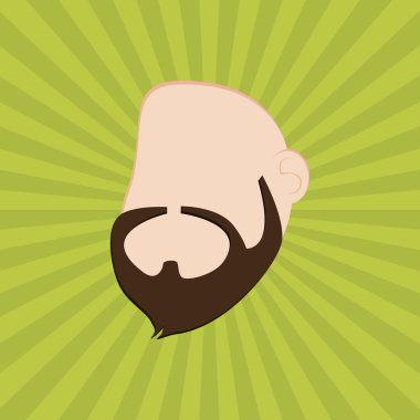 hippi tarzı tasarım