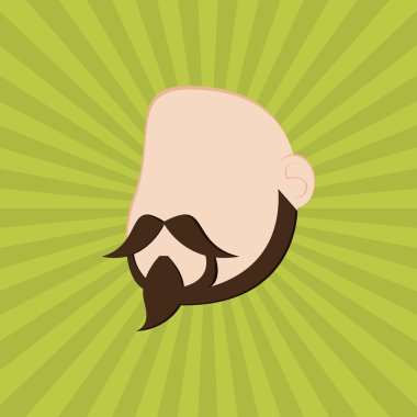 hippi tarzı tasarım