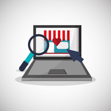 alışveriş online tasarım