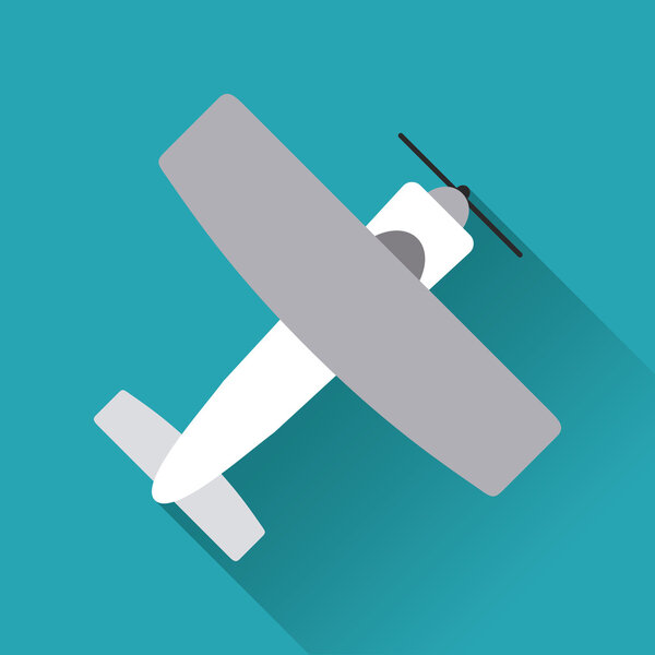 Конструкция самолета Icon
