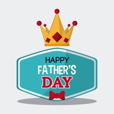 babalar günü tasarımı