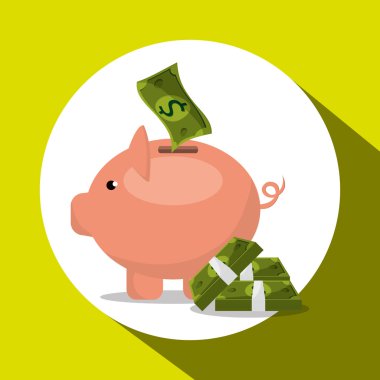 para simgesi tasarım