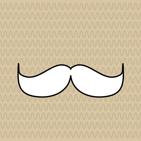 Design de style Hipster — Image vectorielle