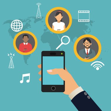 Akıllı kent tasarım