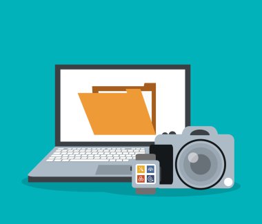 Internet şeyler tasarım