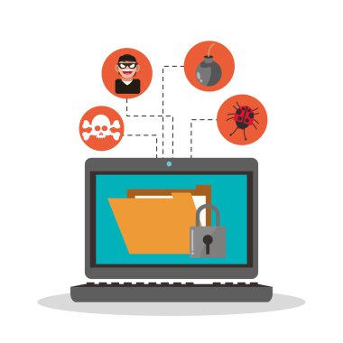 siber güvenlik tasarımı