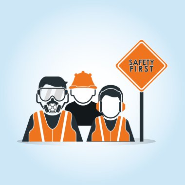 Güvenlik simgesi tasarım