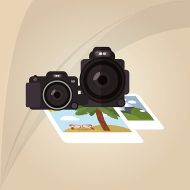 seyahat etmek simge tasarım