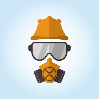 Güvenlik simgesi tasarım