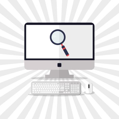 seyahat etmek simge tasarım