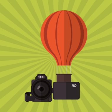 seyahat etmek simge tasarım