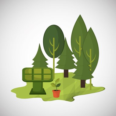 Doğal ve çevre tasarımı