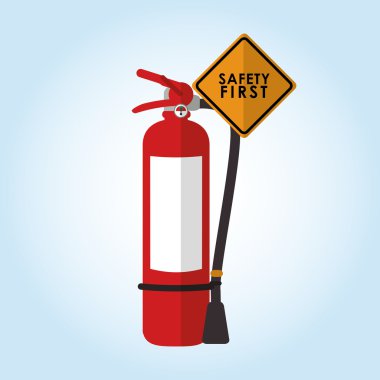 Güvenlik simgesi tasarım