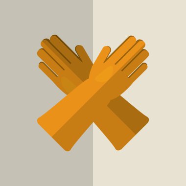 Güvenlik simgesi tasarım