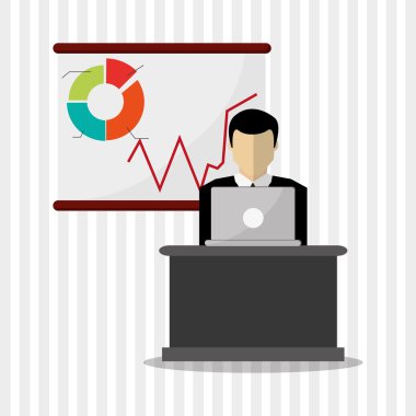 iş simgesi tasarım