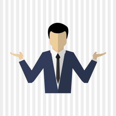 iş simgesi tasarım